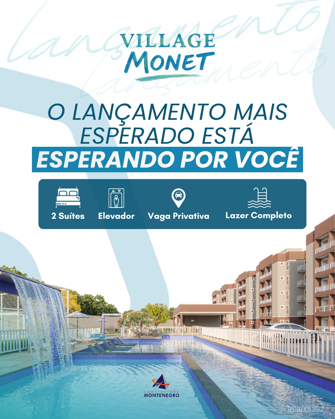 Village Monet - Foto 4